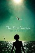 Cover: The First Voyage - Puffin