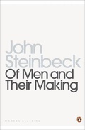 Cover: Of Men and Their Making - Penguin Classics