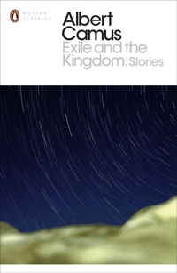 Bild vergrößern Bild: Exile and the Kingdom - Penguin Classics