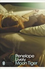 Cover: Moon Tiger - Penguin Classics