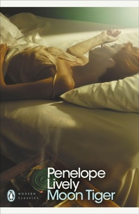 Enlarge image Cover: Moon Tiger - Penguin Classics
