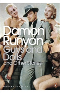 Abbildung von: Guys and Dolls - Penguin Classics