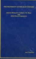 Cover: The Fraternity of the Blue Uniform - Naval War College Press