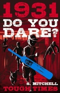 Cover: Do You Dare? Tough Times 1931 - Puffin
