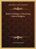 Cover: Hume's Dialogues Concerning Natural Religion - Kessinger Publishing