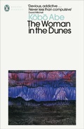 Cover: The Woman in the Dunes - Penguin Classics