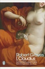 Cover: I, Claudius - Penguin Classics