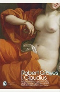 Cover: I, Claudius - Penguin Classics