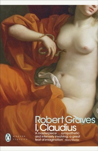 Abbildung von: I, Claudius - Penguin Classics