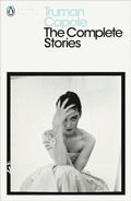 Cover: The Complete Stories - Penguin Classics