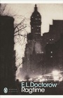 Cover: Ragtime - Penguin Classics