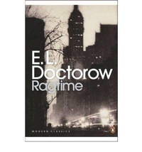 Abbildung von: Ragtime - Penguin Classics