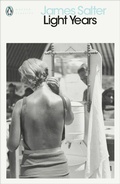 Cover: Light Years - Penguin Classics
