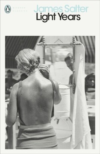 Enlarge image Cover: Light Years - Penguin Classics