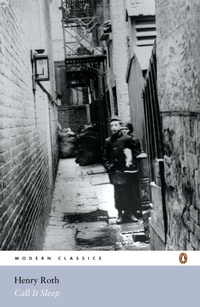 Enlarge image Cover: Call it Sleep - Penguin Classics