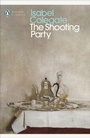 Cover: The Shooting Party - Penguin Classics