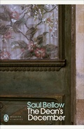 Cover: The Dean's December - Penguin Classics