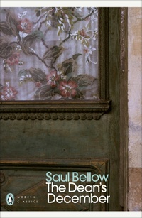 Abbildung von: The Dean's December - Penguin Classics