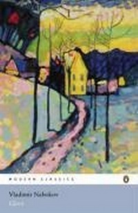 Abbildung von: Glory - Penguin Classics