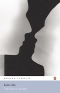 Cover: The Face of Another - Penguin Classics