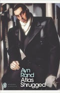 Cover: Atlas Shrugged - Penguin Classics