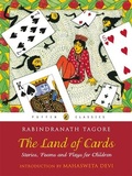 Cover: Puffin Classics: The Land Of Cards - Puffin