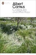 Cover: Caligula and Other Plays - Penguin Classics