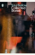 Cover: Collected Stories - Penguin Classics