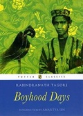 Cover: Puffin Classics: Boyhood Days - Puffin