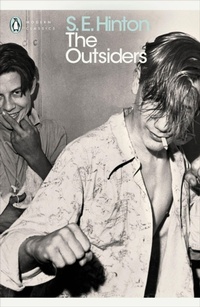 Enlarge image Cover: The Outsiders - Penguin Classics