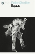 Cover: Equus - Penguin Classics