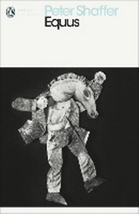 Enlarge image Cover: Equus - Penguin Classics