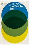 Cover: The Divided Self - Penguin Classics