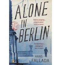 Abbildung von: Alone in Berlin - Penguin Classics