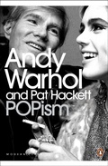Cover: POPism - Penguin Classics