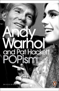 Enlarge image Cover: POPism - Penguin Classics