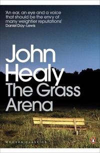 Enlarge image Cover: The Grass Arena - Penguin Classics