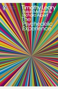 Cover: The Psychedelic Experience - Penguin Classics