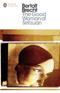 Cover: The Good Woman of Setzuan - Penguin Classics