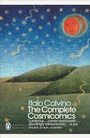 Cover: The Complete Cosmicomics - Penguin Classics