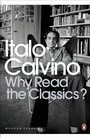 Cover: Why Read the Classics? - Penguin Classics