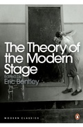 Cover: The Theory of the Modern Stage - Penguin Classics