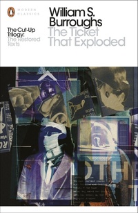 Enlarge image Cover: The Ticket That Exploded - Penguin Classics