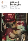 Cover: The Soft Machine - Penguin Classics