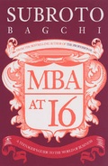 Cover: MBA at 16 - Puffin