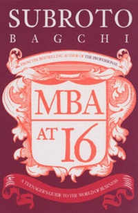 Abbildung von: MBA at 16 - Puffin