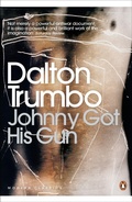 Cover: Johnny Got His Gun - Penguin Classics