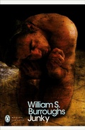 Cover: Junky - Penguin Classics