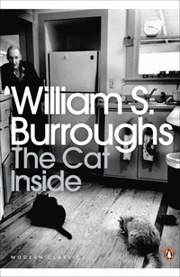 Enlarge image Cover: The Cat Inside - Penguin Classics