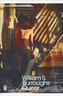 Cover: Queer - Penguin Classics